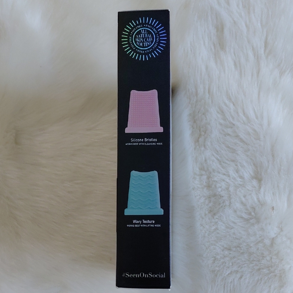 Lumi Glow Facial Spatula - Picture 4 of 8